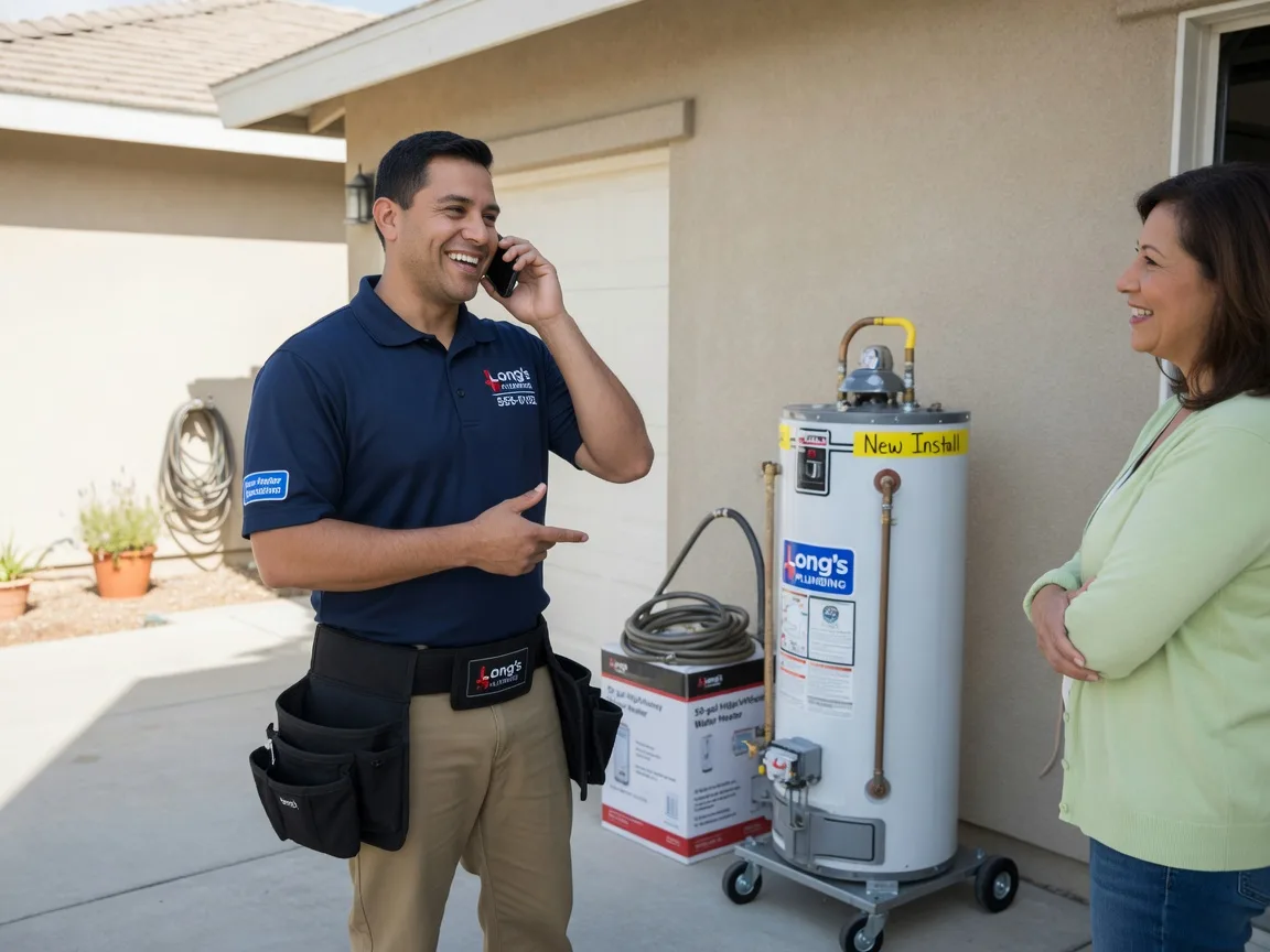 Leak Detection Boons Camp, KY FAQs